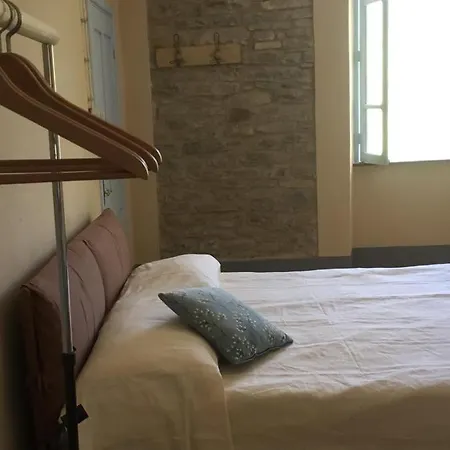 Venkovský dům Rosa'villa 5 *