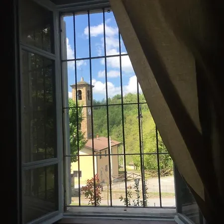 Rosa'villa 5 * Murazzano (Cuneo)