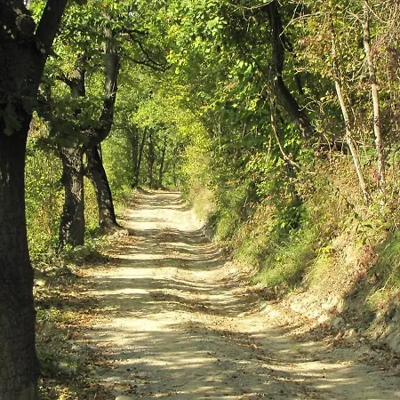 Rosa'villa 5 Murazzano (Cuneo)