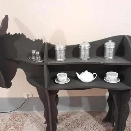 Rosa'villa 5 Venkovský dům