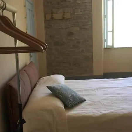 Venkovský dům Rosa'villa 5