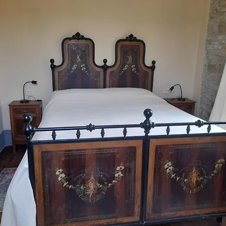 Rosa'villa 5 Venkovský dům