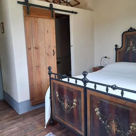 Venkovský dům Rosa'villa 5 *