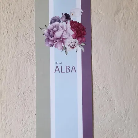 Rosa'villa 5 * Murazzano (Cuneo)