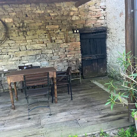 Rosa'villa 5 Landsted
